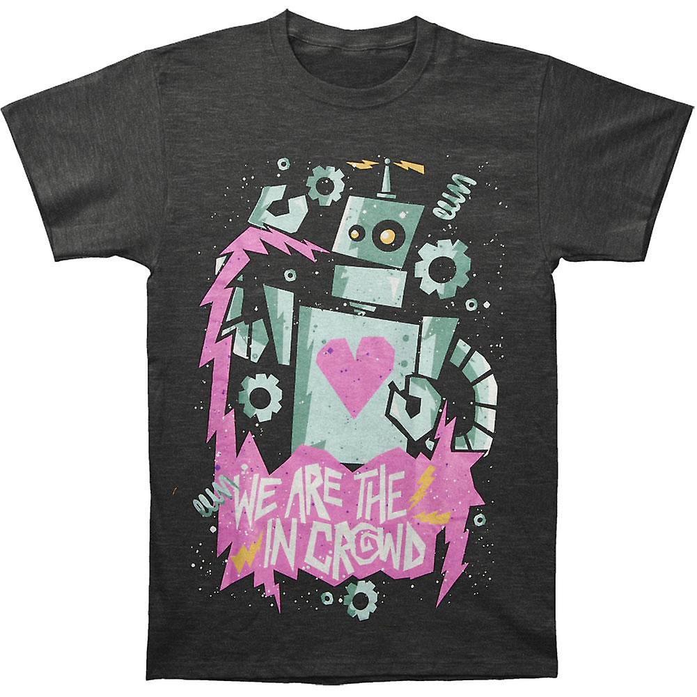 Foto 1 | Camiseta We Are The In Crowd Disfunction Para Hombre - Venta Internacional.