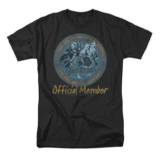 Foto 1 | Camiseta Rockinstone Little Rascals He-man Woman Haters - Venta Internacional.