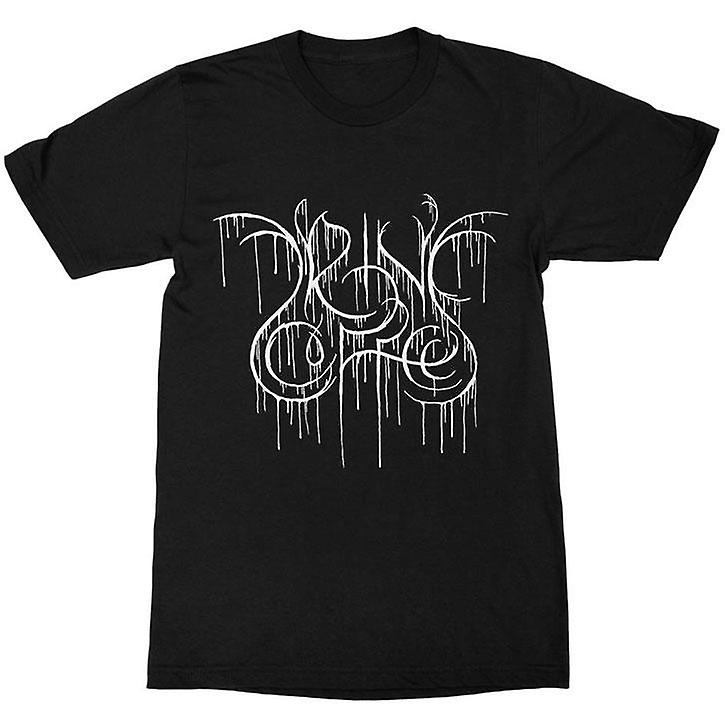 Foto 2 pulgar | Camiseta No Sleep Records Drink Coffee Para Hombre - Venta Internacional.