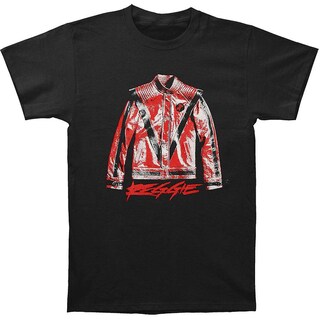 Foto 1 | Chaqueta Y Camiseta Reggie & The Full Effect Para Hombre - Venta Internacional.