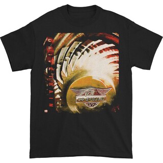 Foto 1 | Camiseta Rockinstone 38 Special 2005 Tour 180 G/m² 100% Algodón - Venta Internacional.