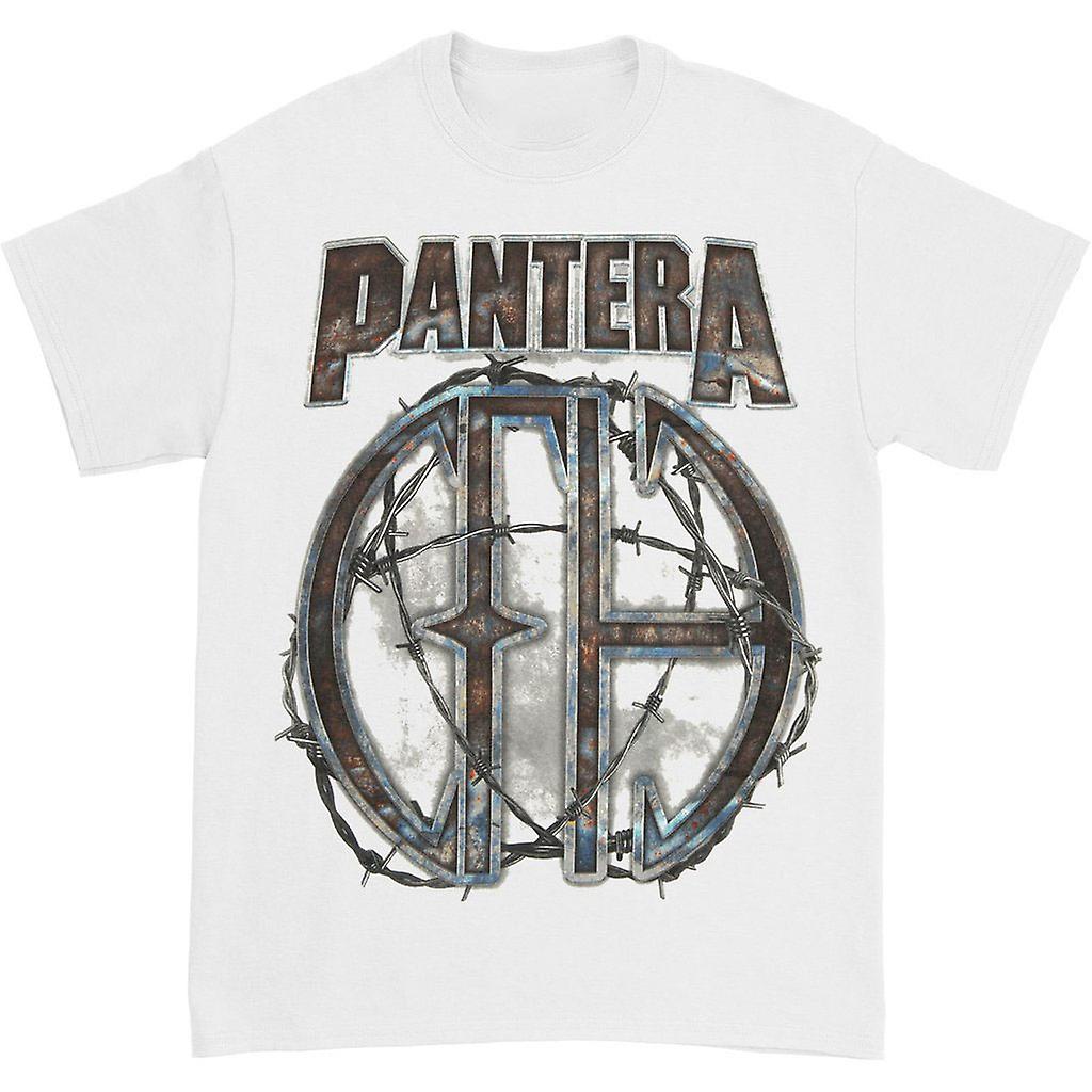 Foto 2 pulgar | Camiseta Rockinstone Pantera 81 100% Algodón Pesado - Venta Internacional.