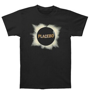 Foto 1 | Camiseta Rockinstone Placebo Eclipse para Hombre - Venta Internacional
