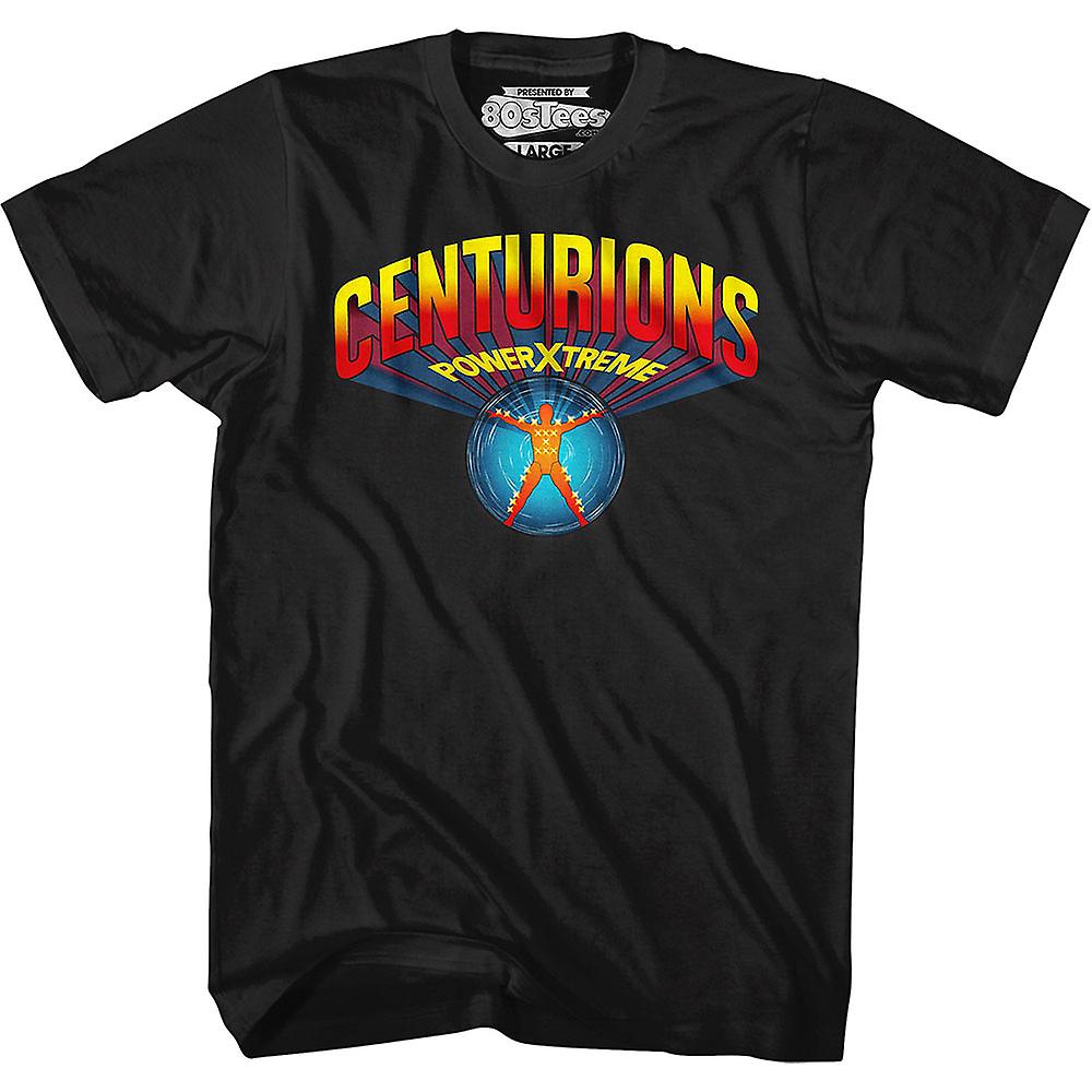 Foto 1 | Camiseta Rockinstone Centurions Logo 100% Algodón - Venta Internacional.