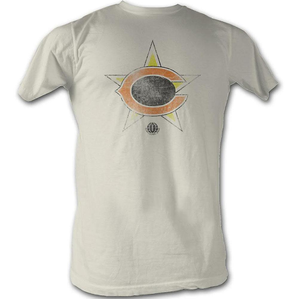 Foto 2 pulgar | Camiseta Rockinstone Wfl Hi C 180 G/m² 100% Algodón - Venta Internacional.