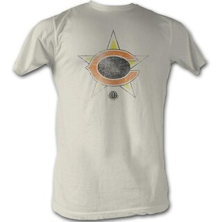 Foto 1 | Camiseta Rockinstone Wfl Hi C 180 G/m² 100% Algodón - Venta Internacional.