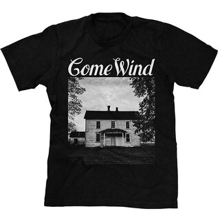 Foto 1 | Playera Rockinstone Negra para Hombre-Venta Internacional