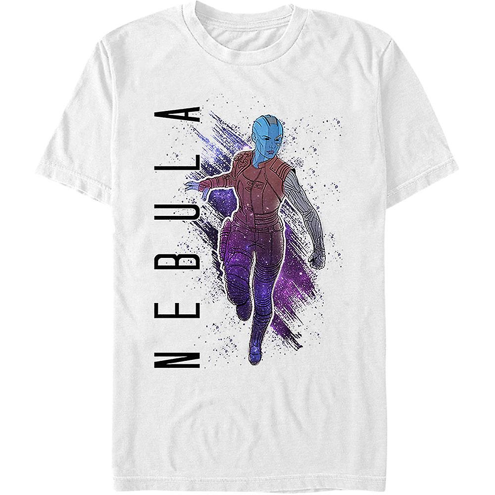Foto 1 | Camiseta Rockinstone Nebula Painting Avengers Endgame - Venta Internacional.