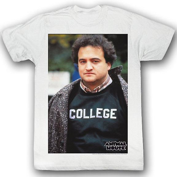 Foto 2 pulgar | Camiseta Animal House Hannukah Rockinstone 100% Algodón - Venta Internacional.