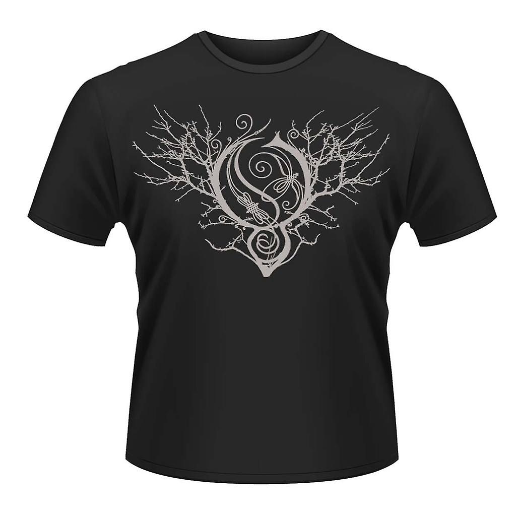 Foto 2 pulgar | Camiseta Rockinstone Opeth My Arms Your Hearse Para Hombre - Venta Internacional.