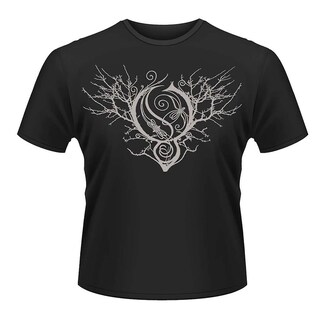 Foto 1 | Camiseta Rockinstone Opeth My Arms Your Hearse Para Hombre - Venta Internacional.