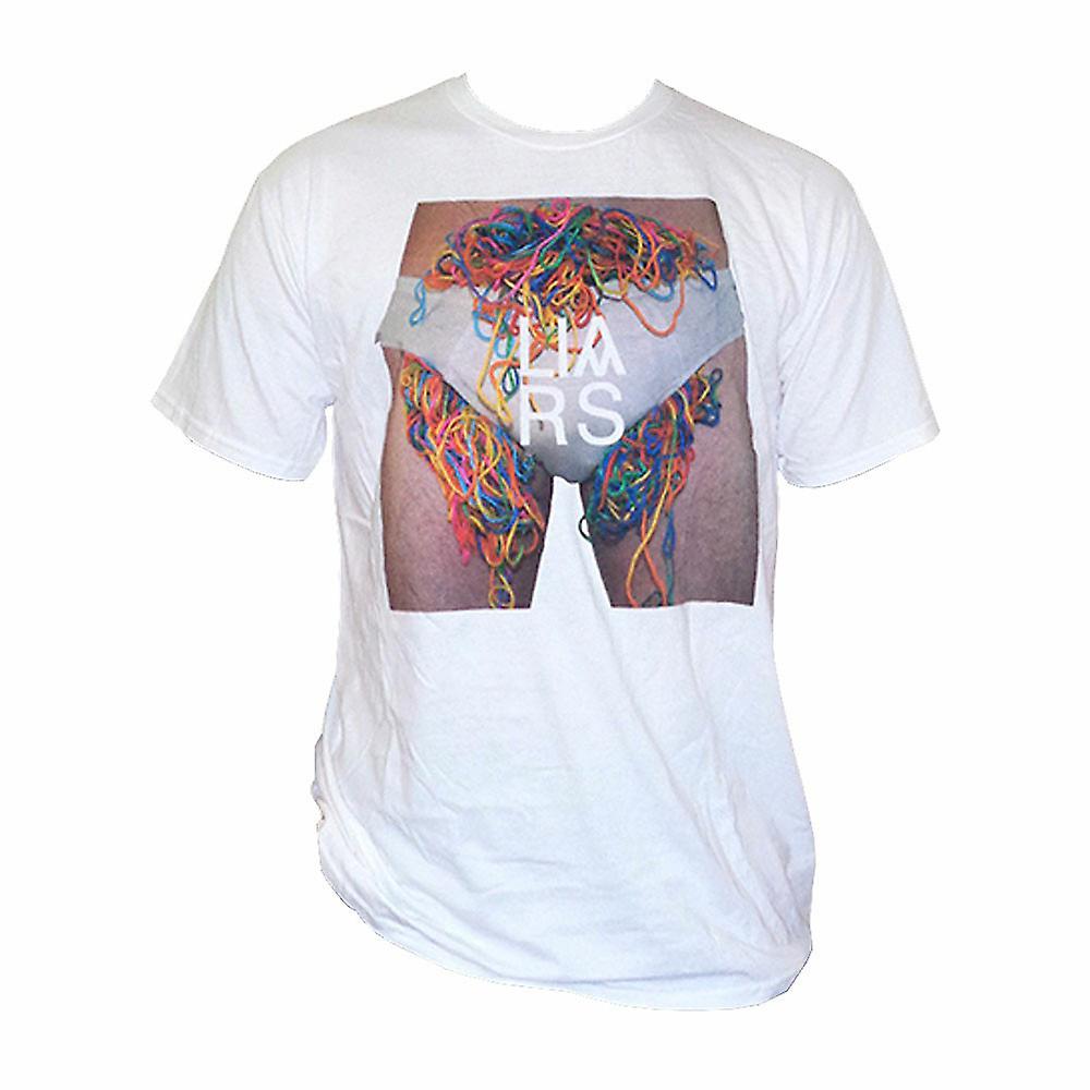 Foto 2 pulgar | Camiseta Rockinstone Liars Boyzone 100% Algodón Para Hombre - Venta Internacional.