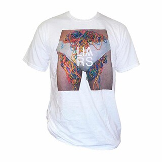 Foto 1 | Camiseta Rockinstone Liars Boyzone 100% Algodón Para Hombre - Venta Internacional.