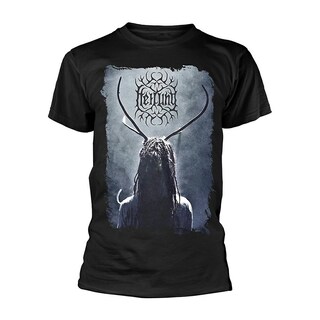 Foto 1 | Camiseta Heilung Lifa 100% Algodón Preencogido 180 G/m² Para Hombre - Venta Internacional.