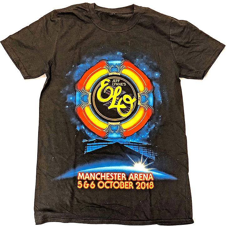 Foto 2 pulgar | Camiseta Rockinstone Elo Manchester Event (ex. (gira) - Venta Internacional.