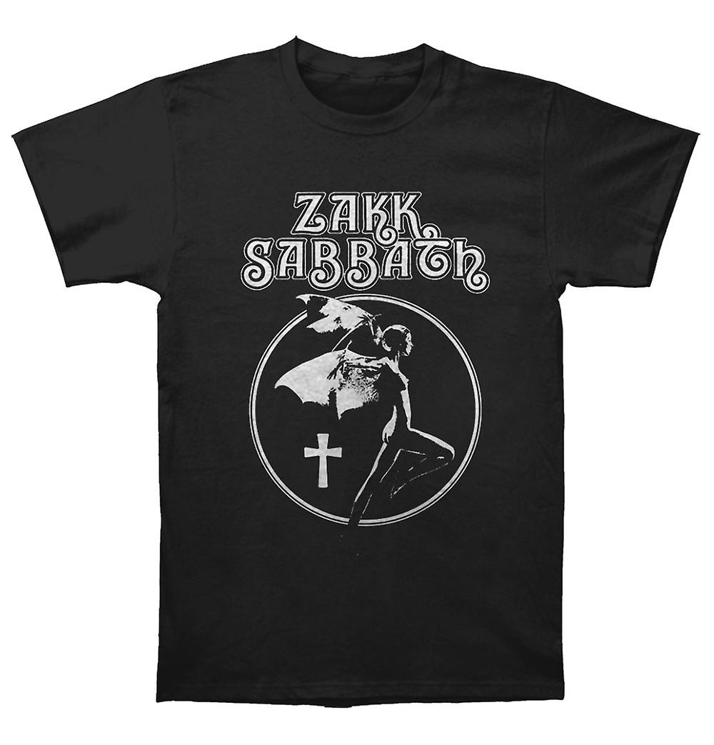 Foto 1 | Camiseta Rockinstone Zakk Wylde Zakk Sabbath 100% Algodón - Venta Internacional.