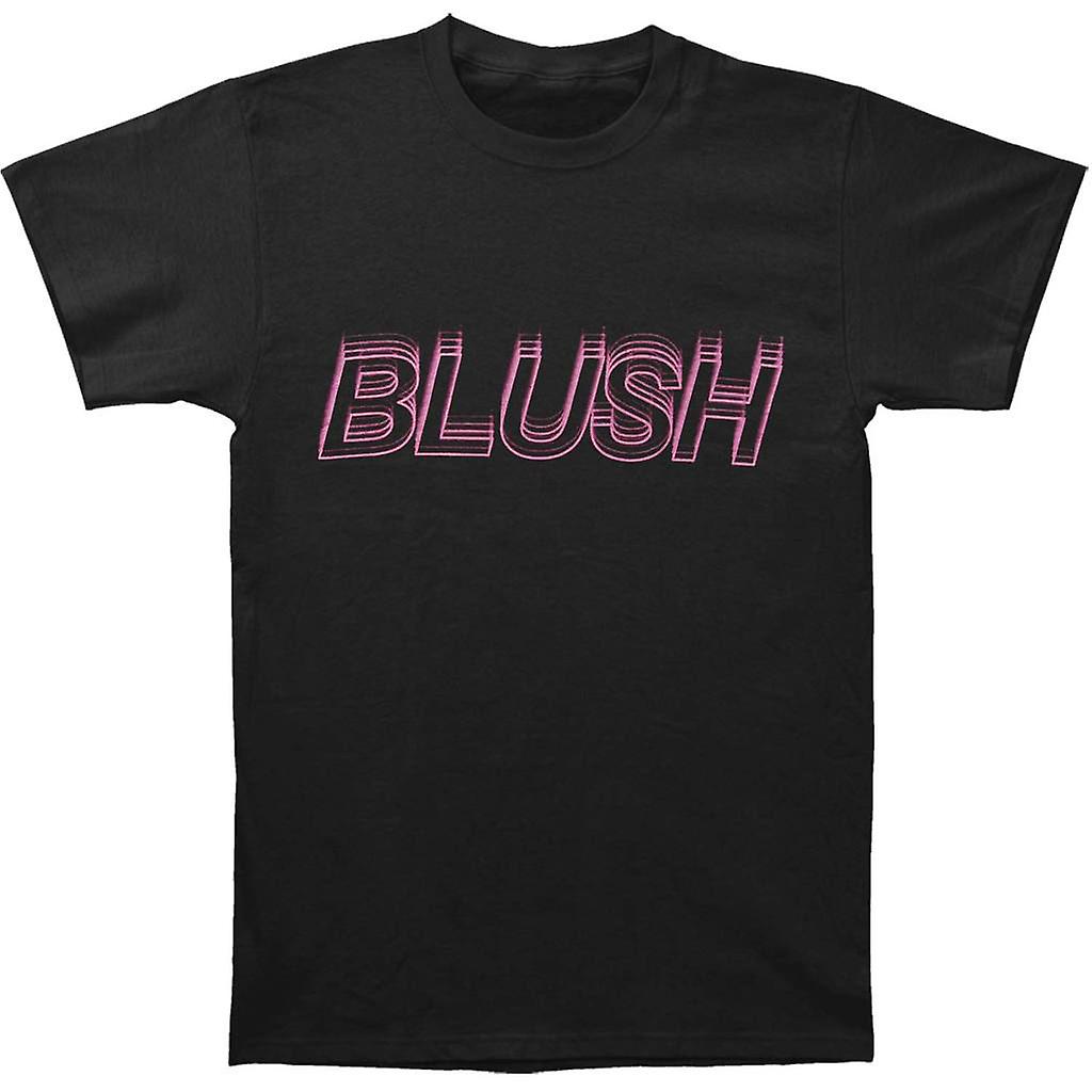 Foto 2 pulgar | Camiseta Rockinstone Moose Blood Repeater 180 G/m², 100% Algodón - Venta Internacional.