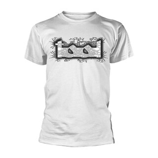 Foto 1 | Camiseta Rockinstone Tool Double Image 180 G/m², 100% Algodón - Venta Internacional.