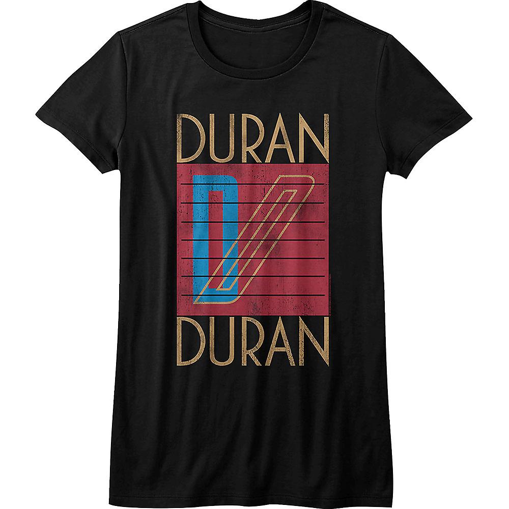 Foto 2 pulgar | Camisa Rockinstone Junior Duran Duran 100% Algodón - Venta Internacional.