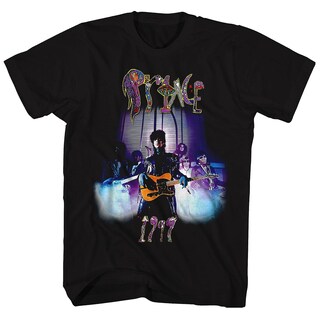 Foto 1 | Camiseta Rockinstone Prince 1999 Prince & The Revolution - Venta Internacional.