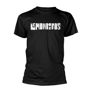 Foto 1 | Camiseta Rockinstone The Lemonheads Logo 100% Algodón - Venta Internacional.