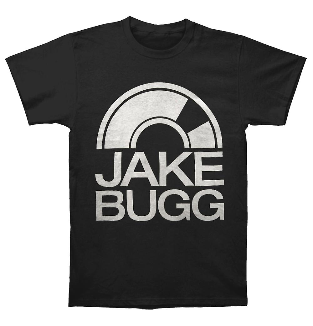 Foto 2 pulgar | Camiseta Rockinstone Jake Bugg Record Logo 2013 Tour Itinerar - Venta Internacional.