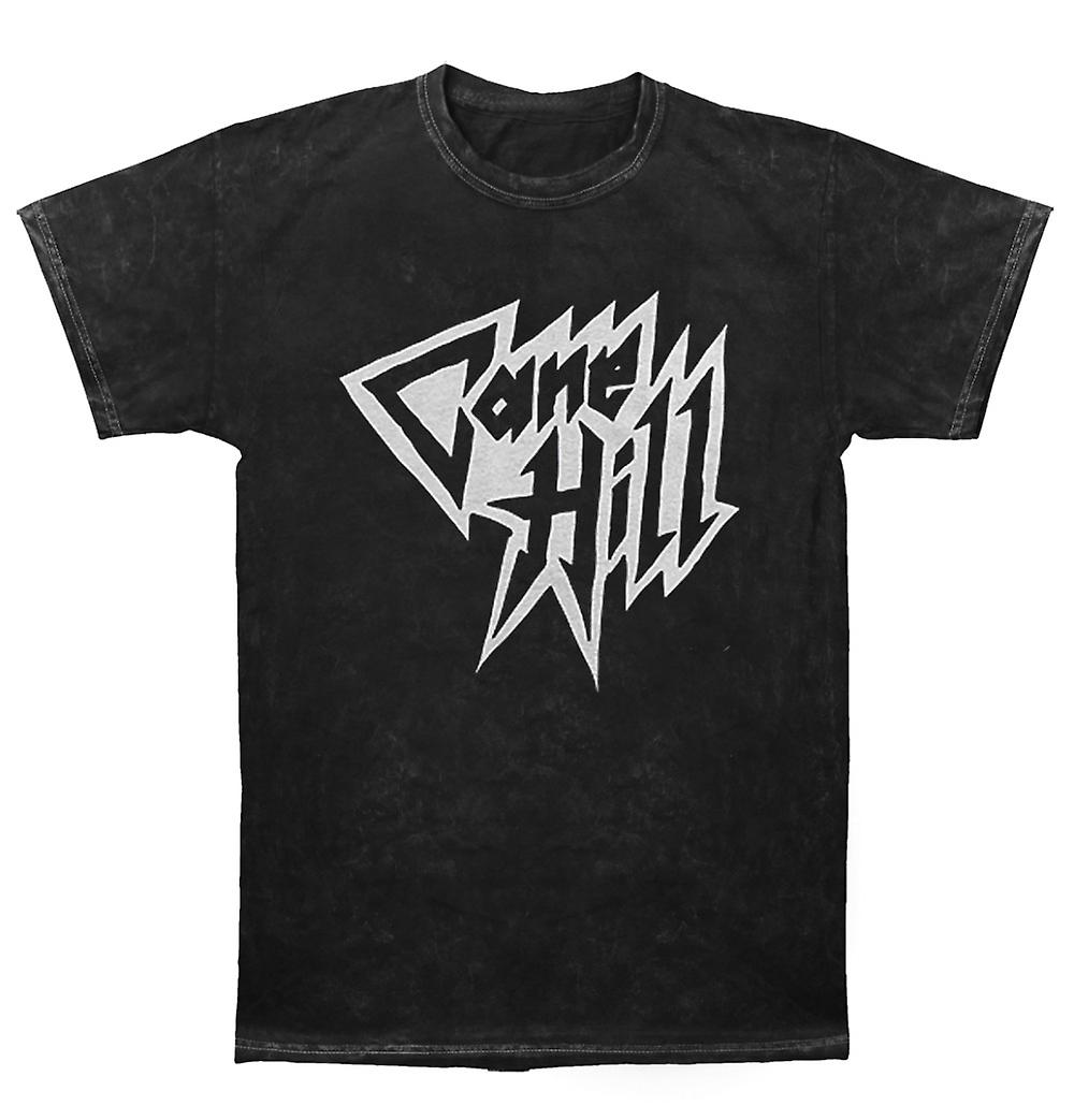 Camiseta Cane Hill Crossed Para Hombre Rockinstone 180 G/m² - Venta Internacional.