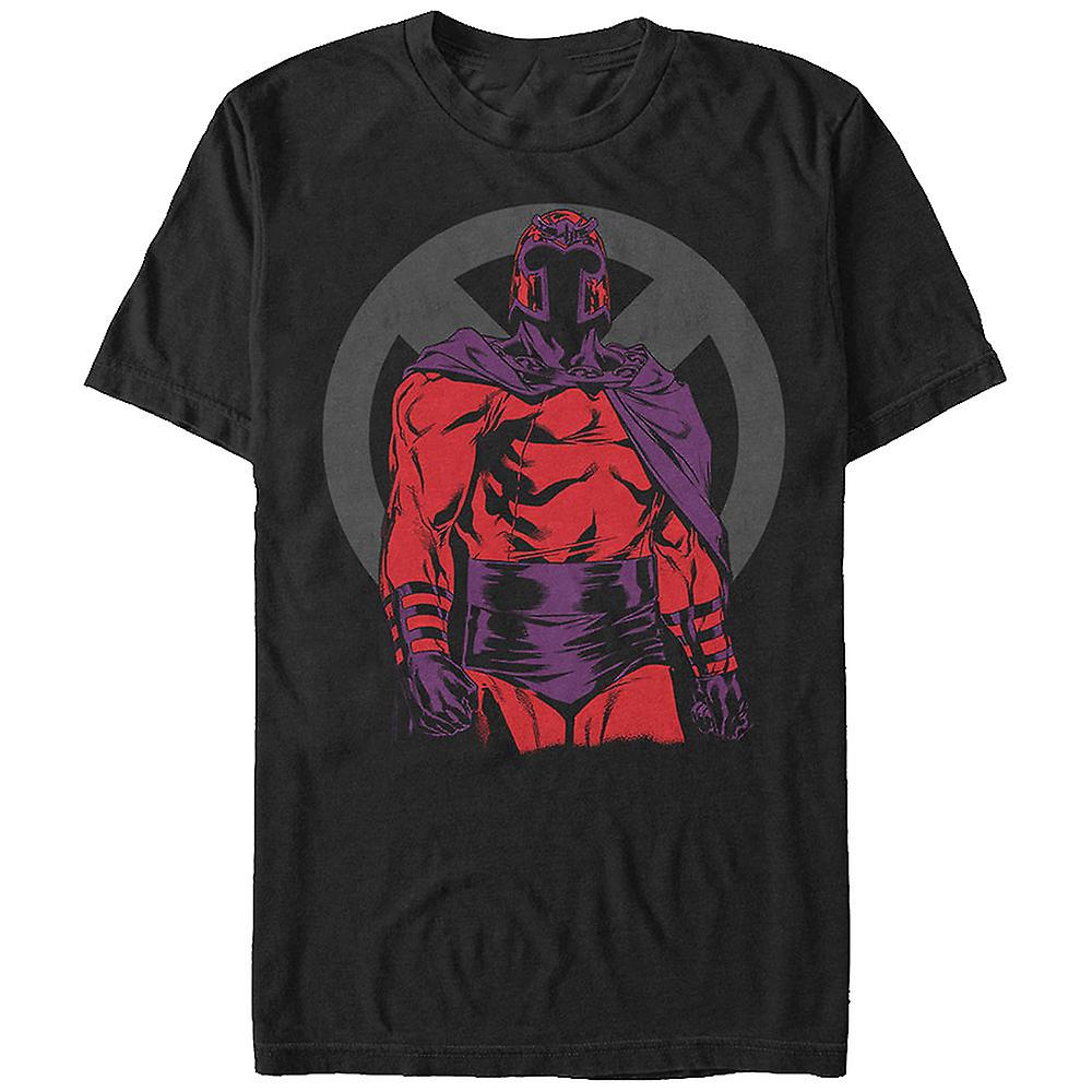 Foto 2 pulgar | Camiseta Rockinstone Magneto X-men 100% Algodón - Venta Internacional.