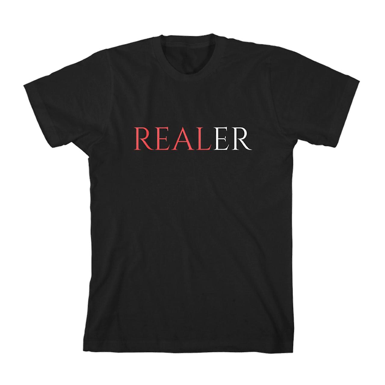 Foto 2 pulgar | Camiseta Youngboy Never Broke Again Realer Para Hombre - Venta Internacional.