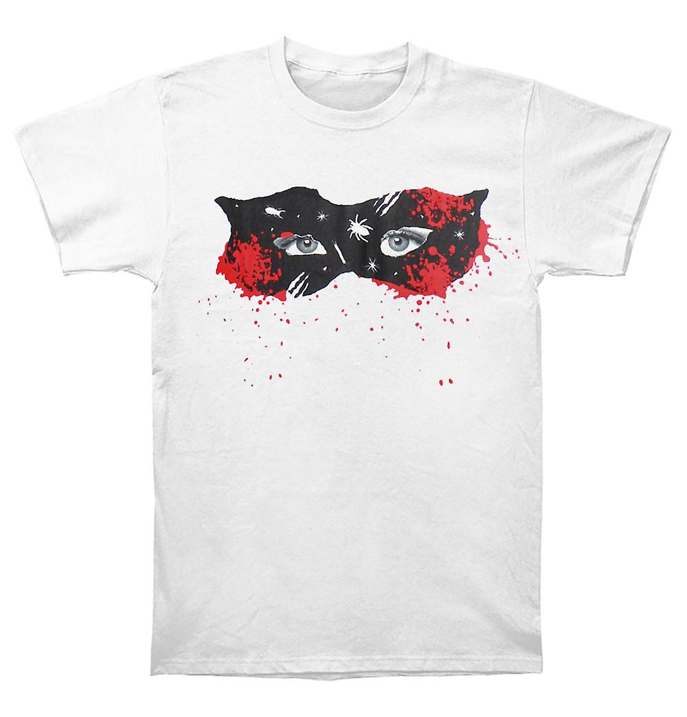 Foto 2 pulgar | Camiseta Rockinstone Swedish House Mafia Masquerade Motel - Venta Internacional.