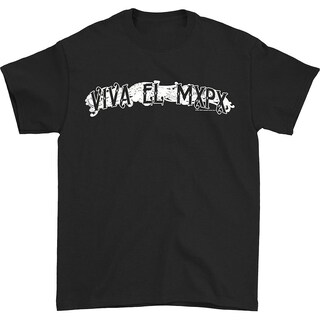 Foto 1 | Camiseta Rockinstone Mxpx 100% Algodón Preencogido 180 G/m² - Venta Internacional.