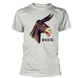 Foto 1 | Camiseta Rockinstone Beck Donkey 180 G/m² 100% Algodón - Venta Internacional.