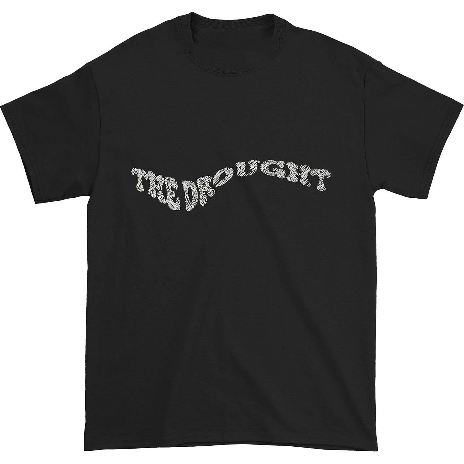 Foto 1 | Camiseta Rockinstone Neighborhood The Drought 2016 Tour - Venta Internacional.