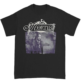 Foto 1 | Camiseta Rockinstone Mortis Scarecrow 100% Algodón - Venta Internacional.
