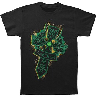 Foto 1 | Camiseta Rockinstone Wwe Sheamus Laoch 180 G/m² 100% Algodón - Venta Internacional.