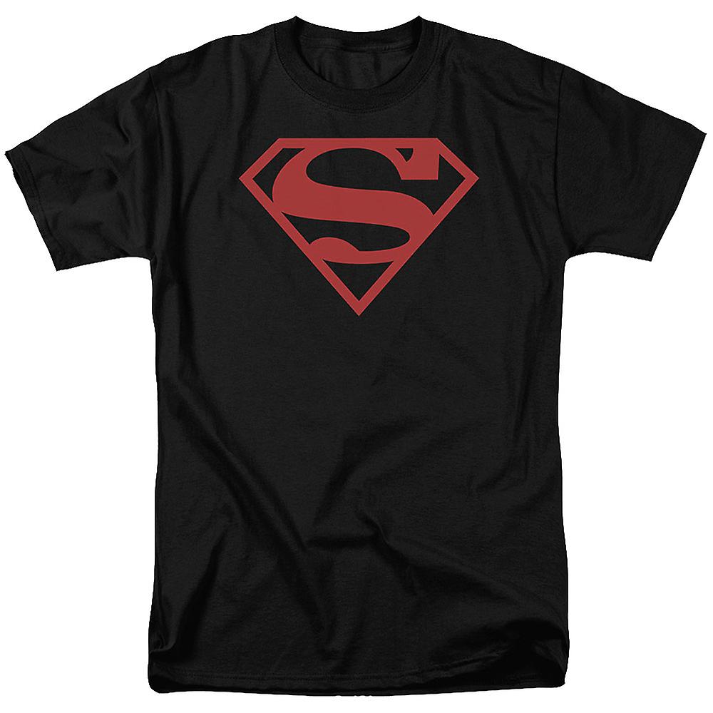 Foto 2 pulgar | Camiseta Rockinstone Young Justice Superboy 100% Algodón - Venta Internacional.