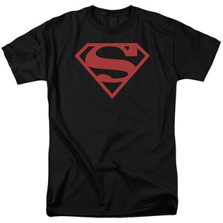 Foto 1 | Camiseta Rockinstone Young Justice Superboy 100% Algodón - Venta Internacional.