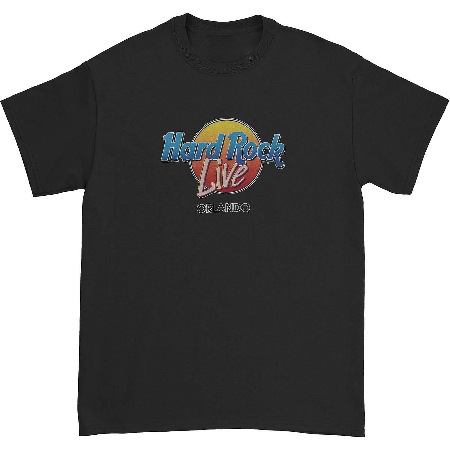 Foto 2 pulgar | Camiseta Hard Rock Cafe Rockinstone 100% Algodón - Venta Internacional.