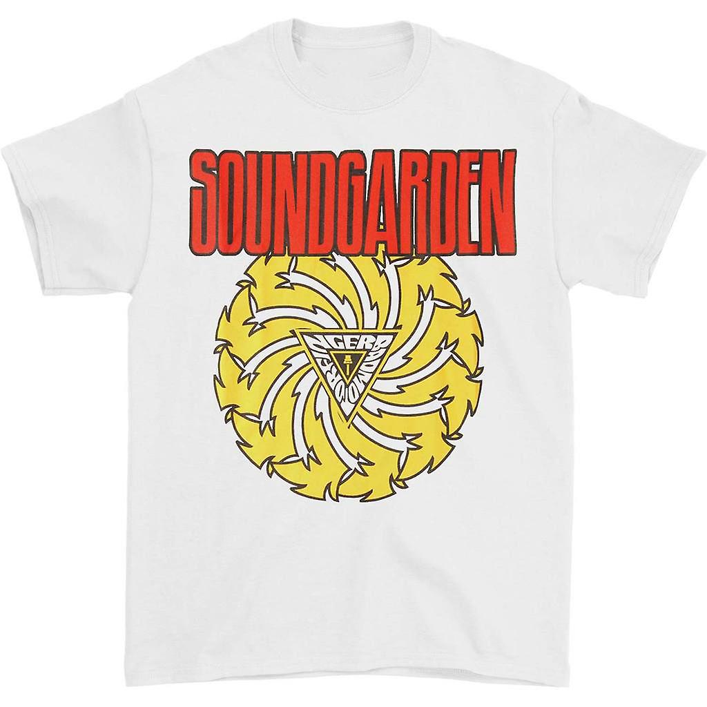 Foto 2 pulgar | Camiseta Soundgarden Bad Motorfinger Para Hombre Rockinstone - Venta Internacional.