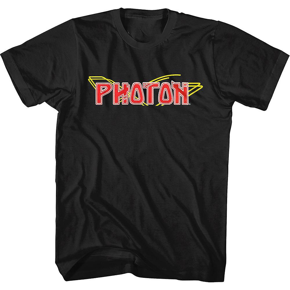 Foto 1 | Camiseta Rockinstone Logo Photon 180 G/m², 100% Algodón - Venta Internacional.
