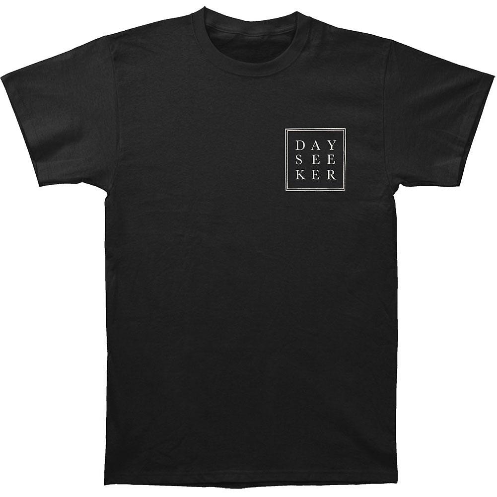 Foto 2 pulgar | Camiseta Rockinstone Dayseeker Square 180 G/m², 100% Algodón - Venta Internacional.