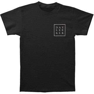 Foto 1 | Camiseta Rockinstone Dayseeker Square 180 G/m², 100% Algodón - Venta Internacional.