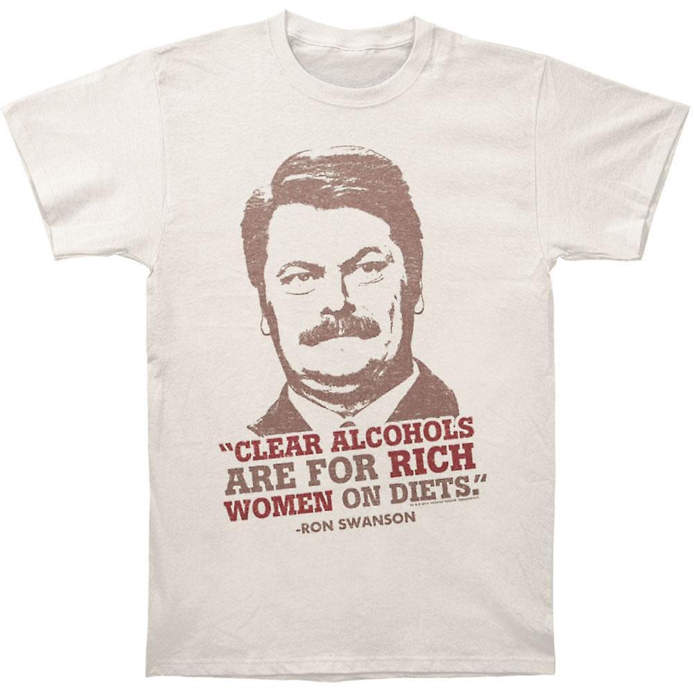 Foto 2 pulgar | Camiseta Rockinstone Parks And Recreation Rich Women - Venta Internacional.