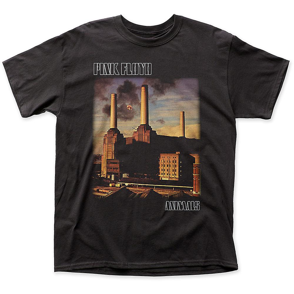 Foto 1 | Camiseta Rockinstone Pink Floyd Animals Album Para Hombre - Venta Internacional.