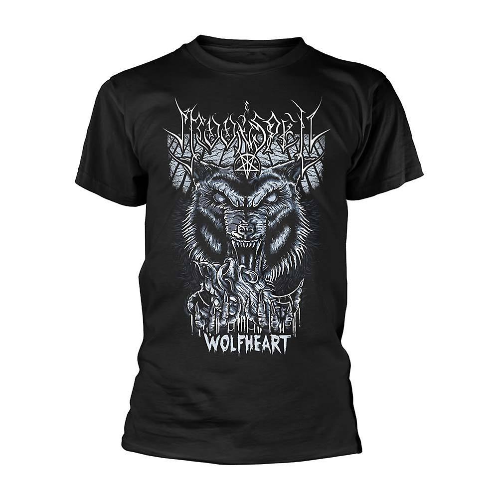 Foto 2 pulgar | Camiseta Rockinstone Moonspell Wolfheart 100% Algodón - Venta Internacional.