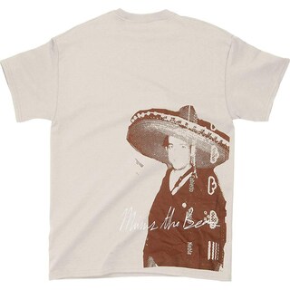 Foto 1 | Camiseta Rockinstone Minus The Bear 100% Algodón - Venta Internacional.