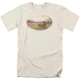 Foto 1 | Camiseta Wildlife Rising Son Rockinstone Para Adulto - Venta Internacional.
