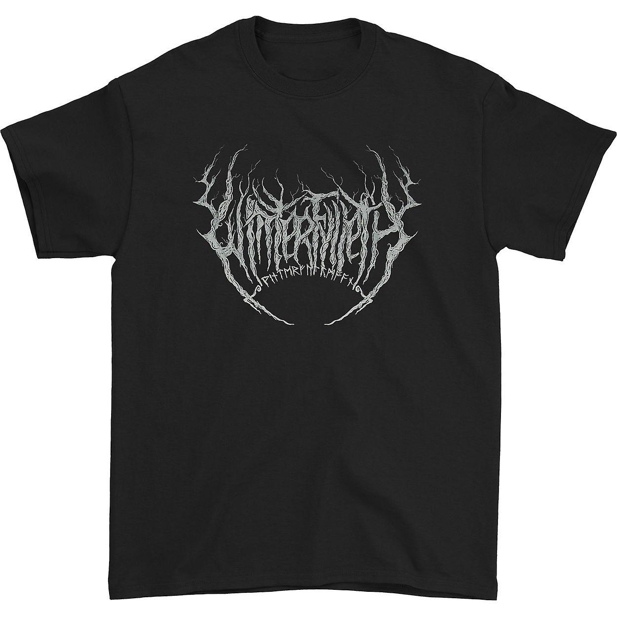 Foto 2 pulgar | Camiseta Rockinstone Winterfylleth Ghost Of Heritage - Venta Internacional.