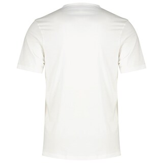 Foto 4 | Pack 3 Camisetas Boss De Algodon Para Hombre Verde/azul/blanco