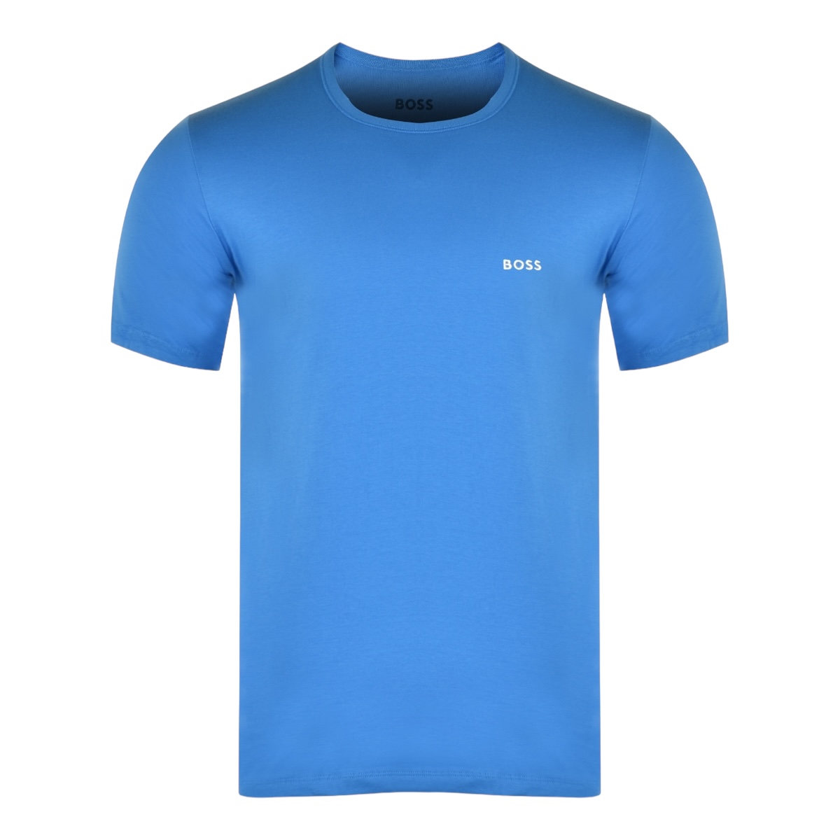 Foto 5 | 3 Pack Camisetas Boss De Algodon Para Hombre